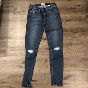 Paige verdugo ultra skinny